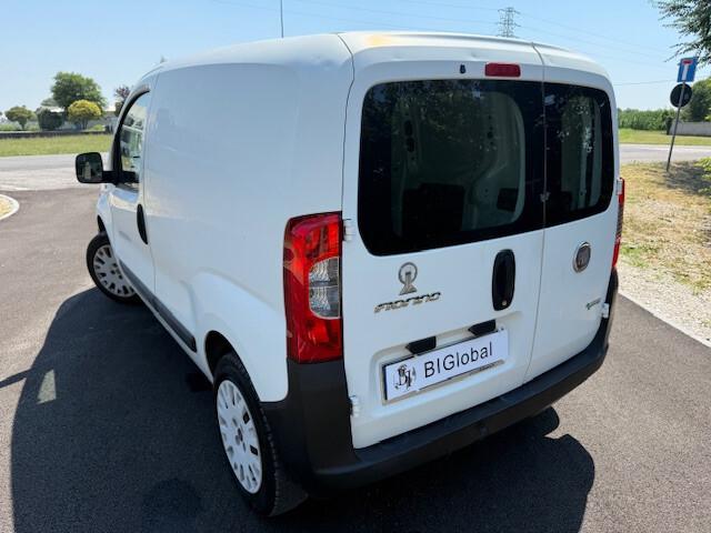 Fiat Fiorino 1.4 8V Furgone Natural Power