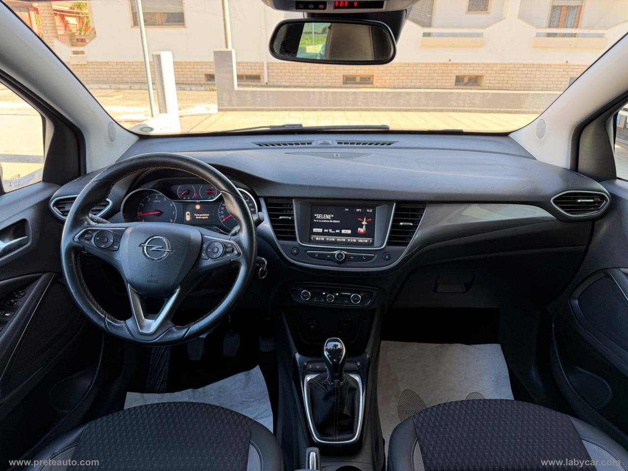 OPEL Crossland X 1.2 T 12V 110 CV S&S Innov.