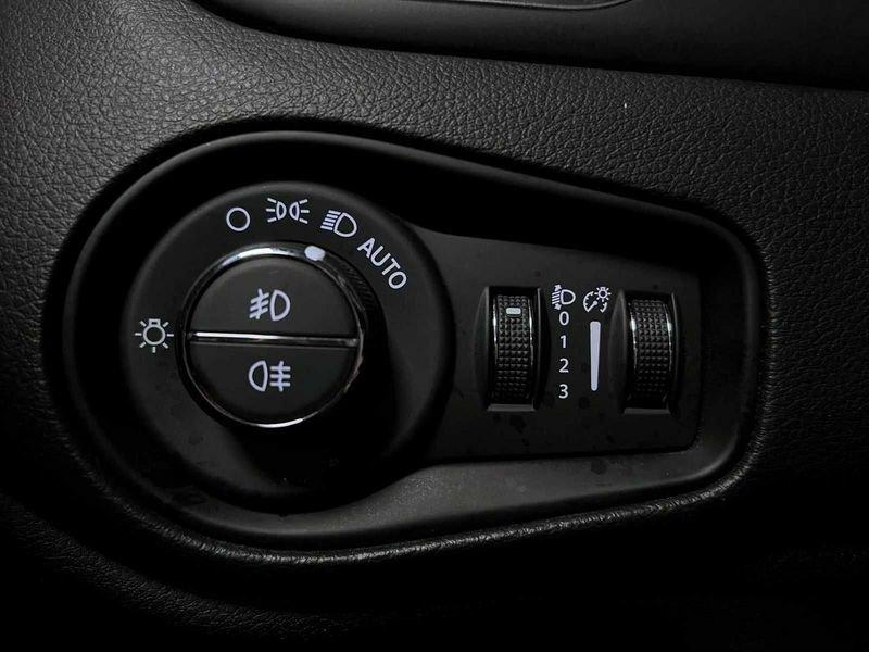 Jeep Renegade 1.0 T3 Limited 17" ACC Ruota di Scorta DAB App Connect