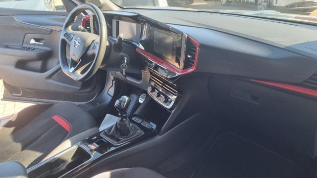 OPEL Mokka 1.2 Turbo GS Line