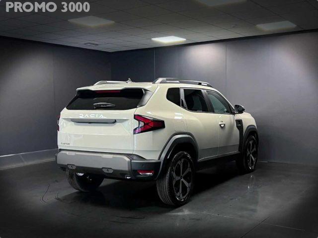 DACIA Duster MHEV 130 CV Journey #VARI COLORI E ALLESTIMENTI