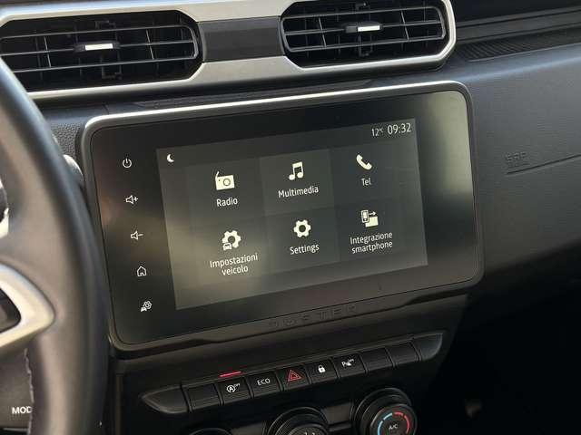 Dacia Duster 1.0 TCe 4x2 100cv Eco-G Expression