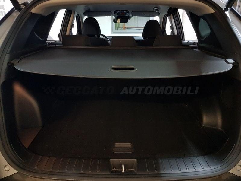 Hyundai Tucson III 2021 1.6 crdi 48V Exellence 2wd dct