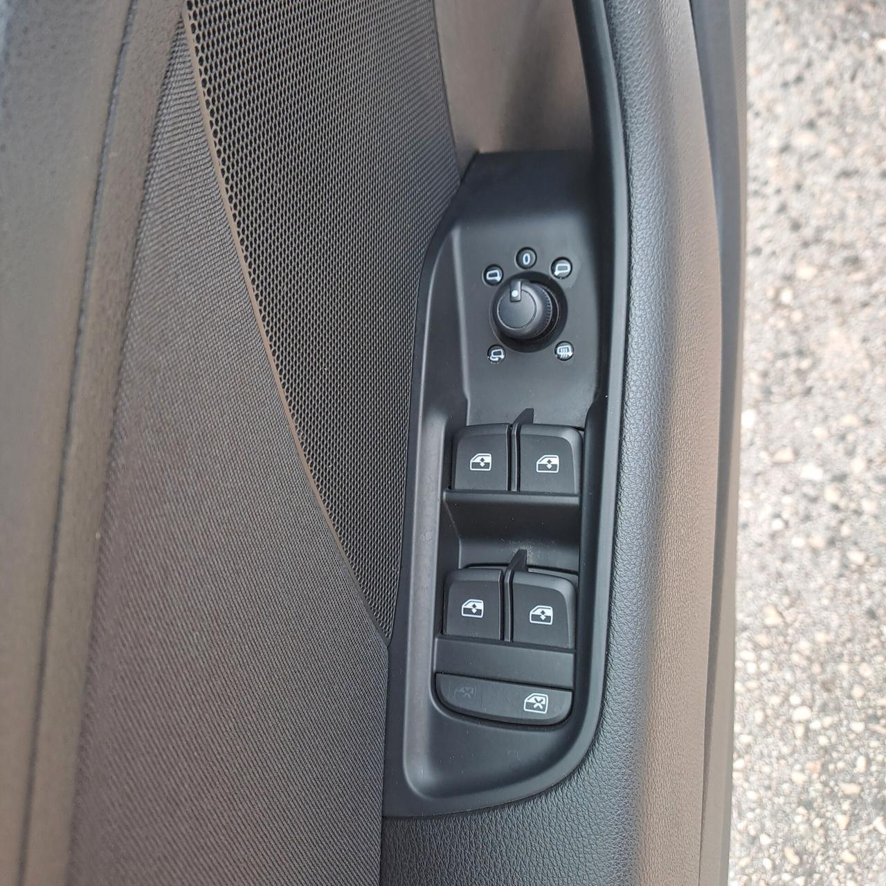 Audi A3 Sportback 35 2.0 Tdi 150Cv Business