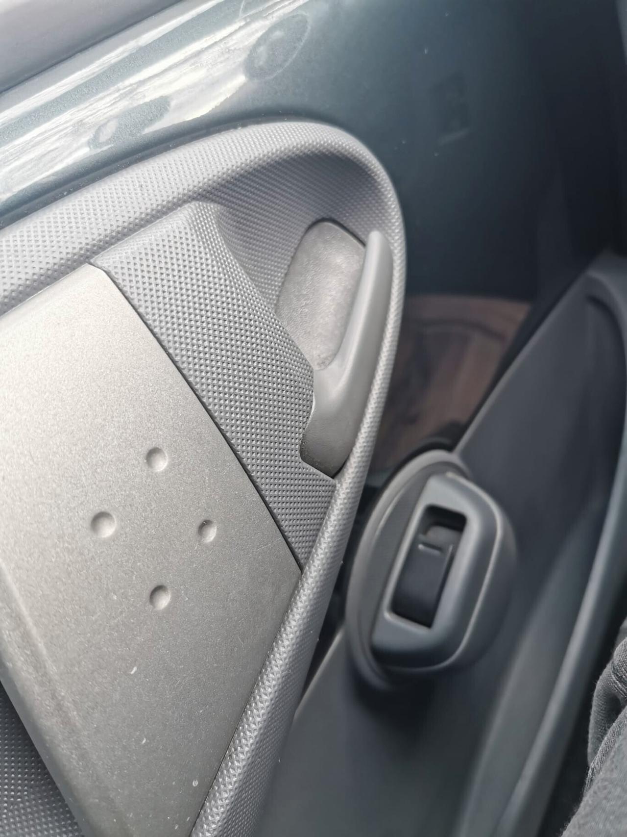 Citroen C1 1.0 5 porte C1TY solo km.49000