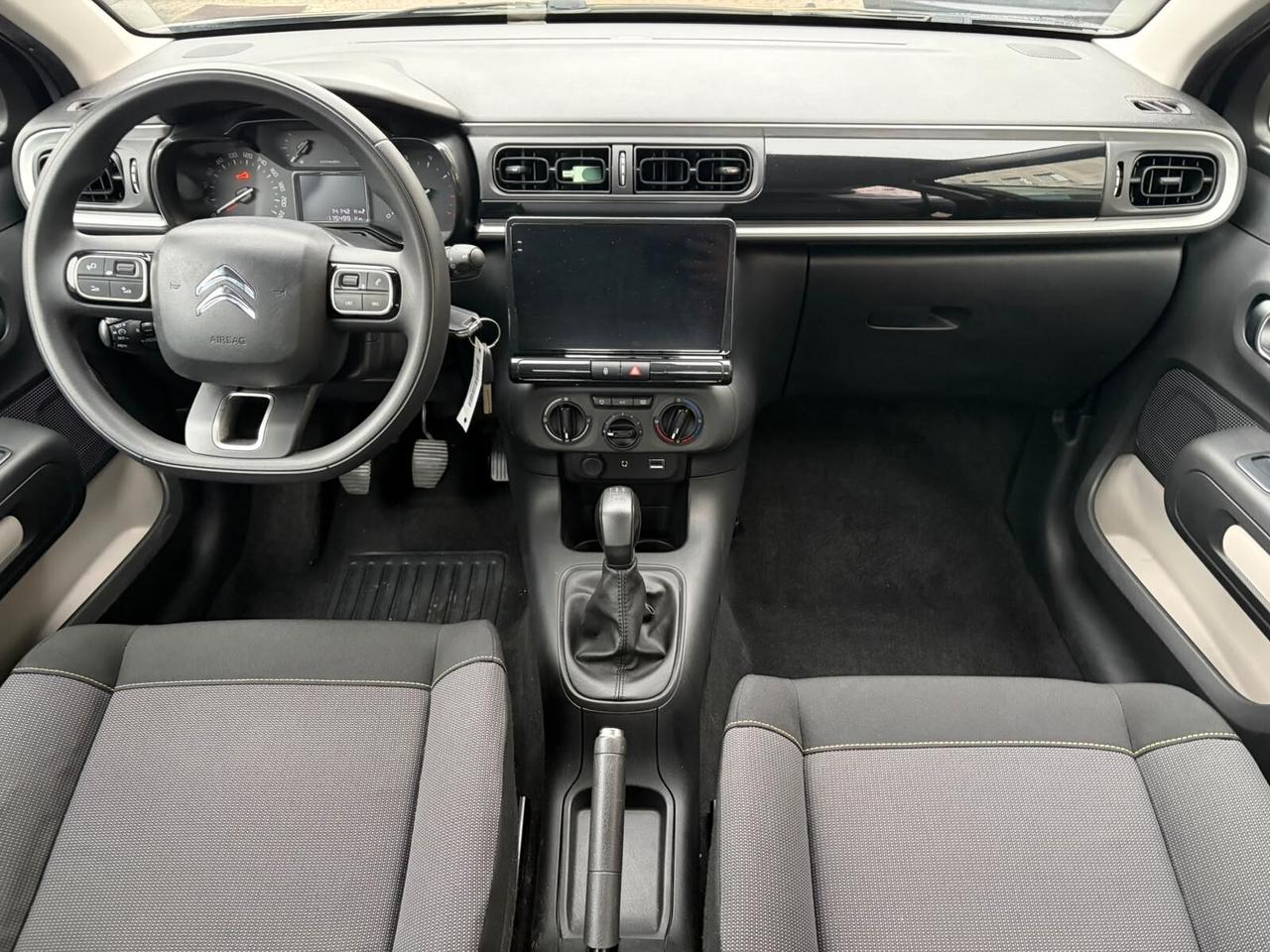Citroen C3 BlueHDi 75 S&S Feel*EURO6*NEOPATENTATI