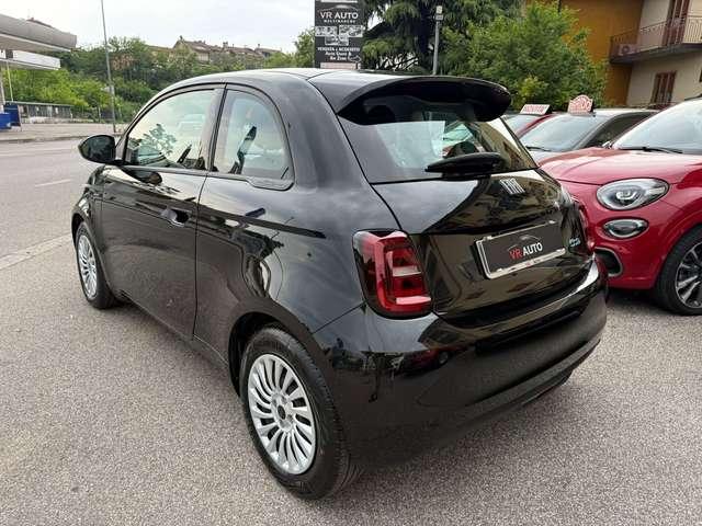 Fiat 500e 23,65 kWh Action PROMO FIN