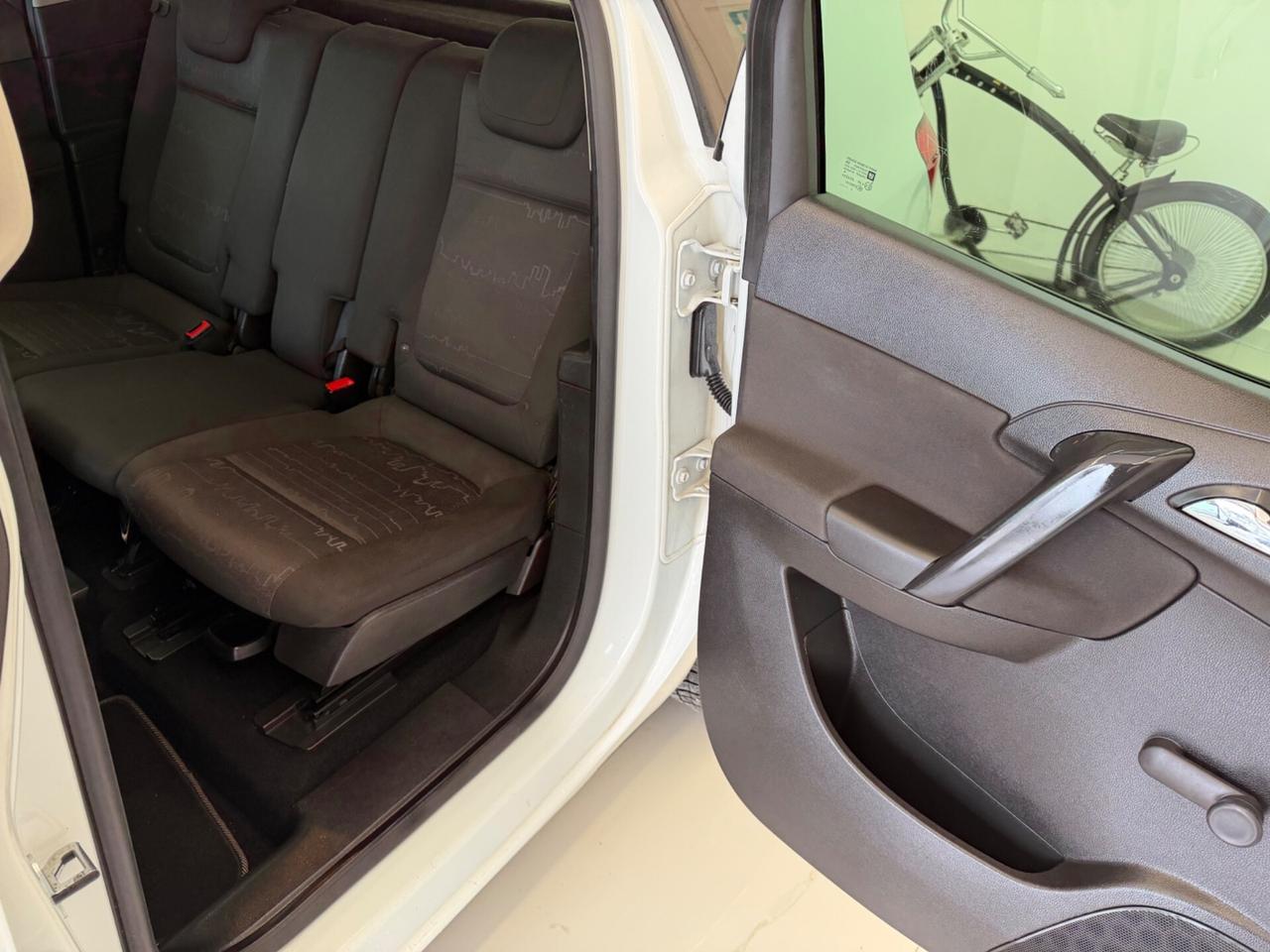 Opel Meriva 1.4 100CV Cosmo ok neopatentati