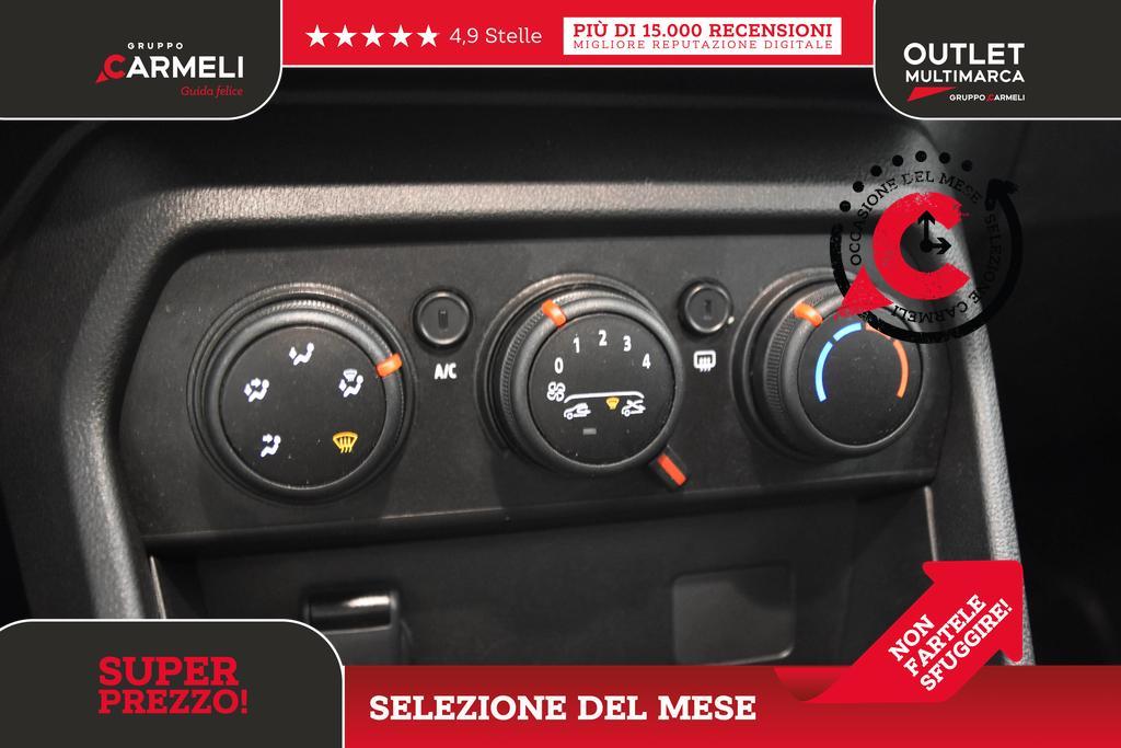 Dacia Sandero Streetway 1.0 tce ECO-G Expression