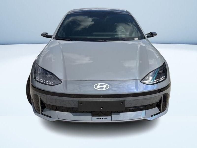 Hyundai Ioniq 6 77.4KWH 2WD EVOLUTION + DM + SR