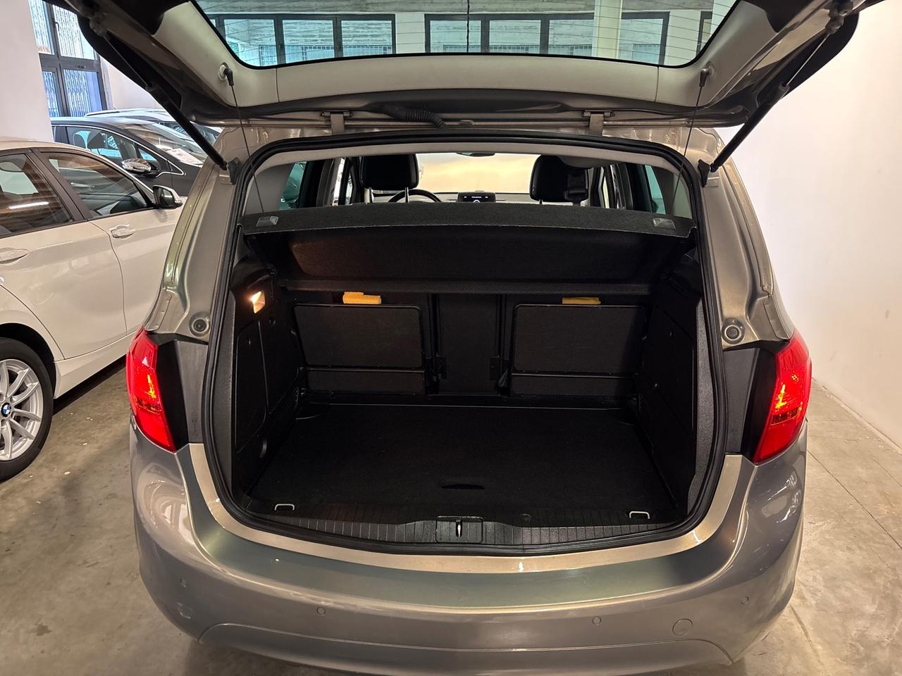 Opel Meriva 1.4 B|GPL FINO 2035 | OK NEOPATENTATI |