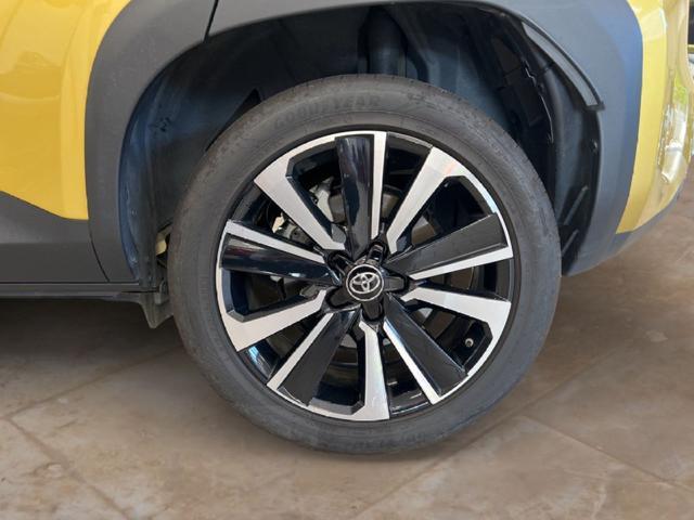 TOYOTA Yaris Cross 1.5 Hybrid 5p. E-CVT Premiere