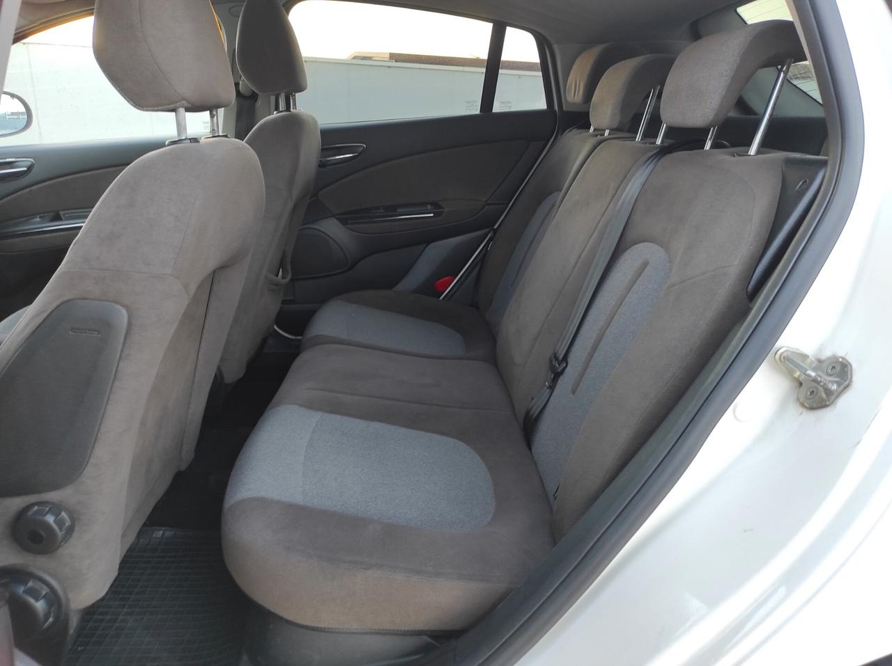 Fiat Bravo 2.0 Mjet - 165cv
