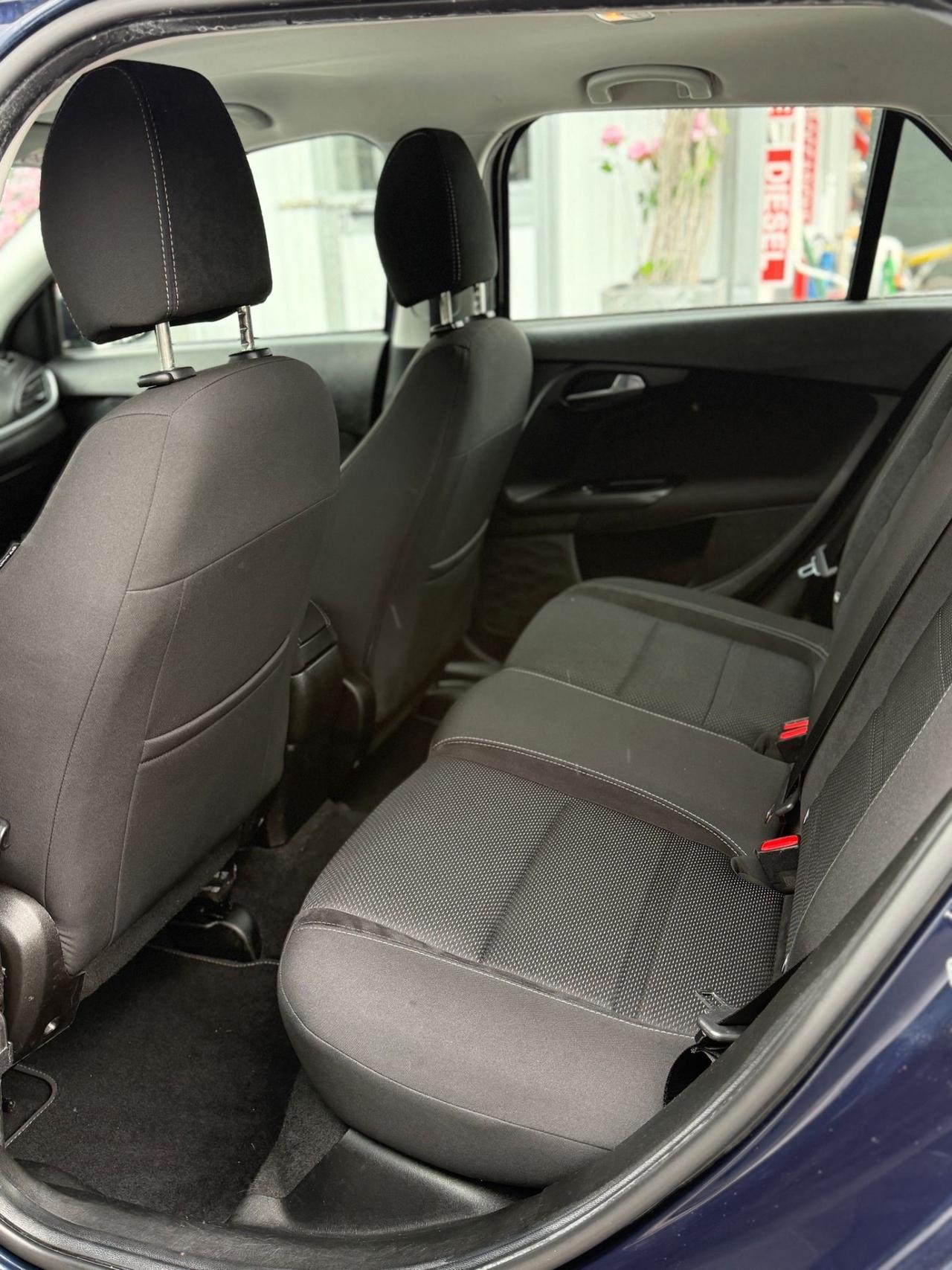 Tipo 1.6 Mjt S&S DCT SW S-Design Euro 6