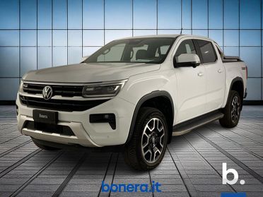 Volkswagen Amarok 3.0 TDI V6 Style 4Motion