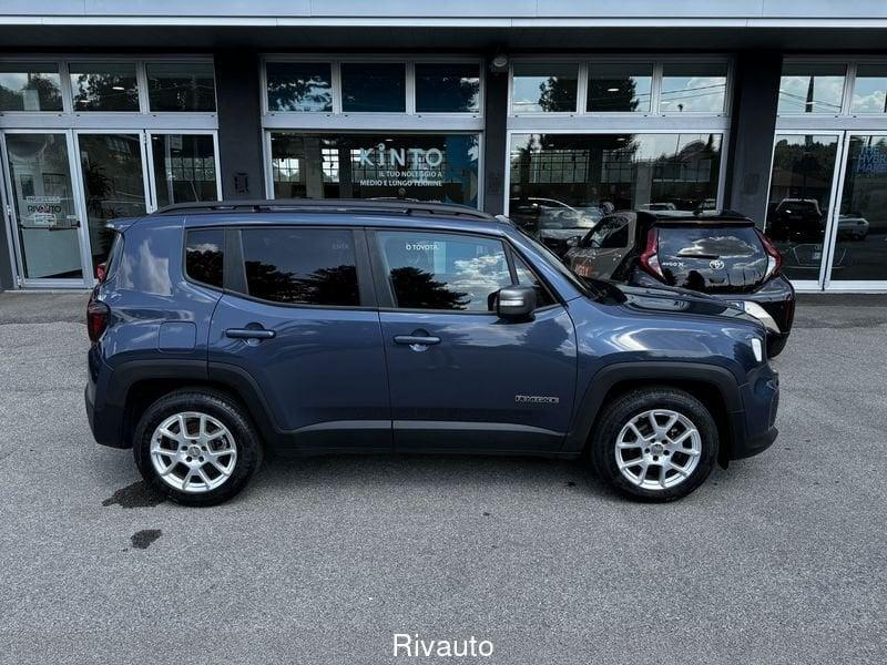 Jeep Renegade 1.0 T3 Limited