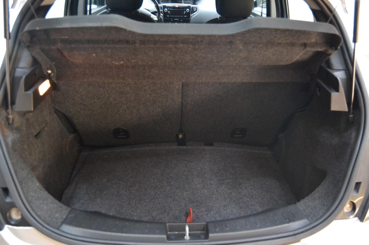 Lancia Ypsilon 0.9 TwinAir 85 CV 5 porte S&S Gold