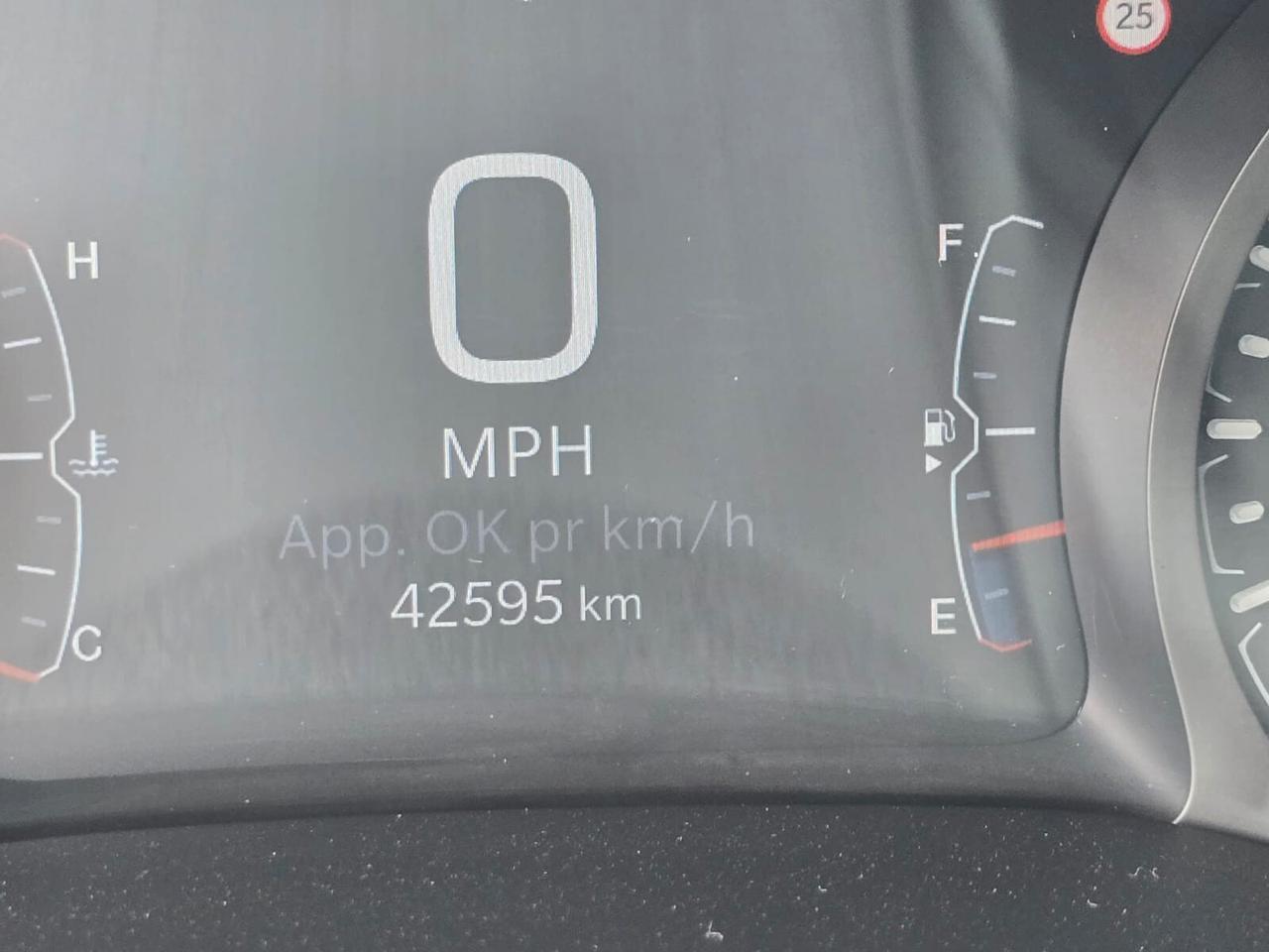 Jeep Compass 1.6 Mjt II Longitude 131 cv - 2021