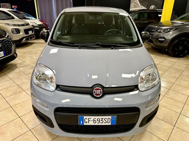 FIAT Panda 1.0 FireFly S&S Hybrid UNIPRO 30.000 KM!