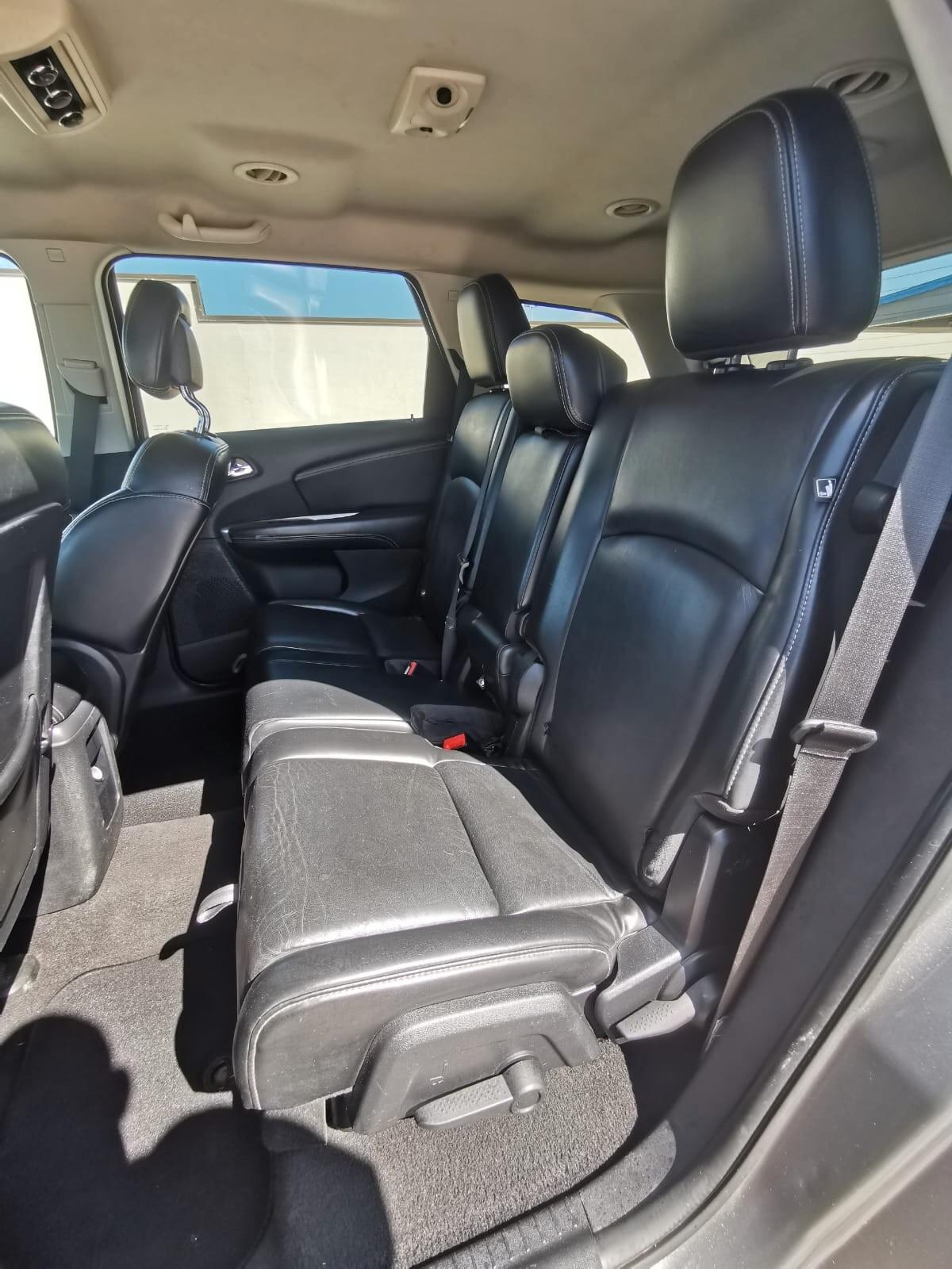 Fiat Freemont 2.0 MJ 140 CV Urban 7 POSTI