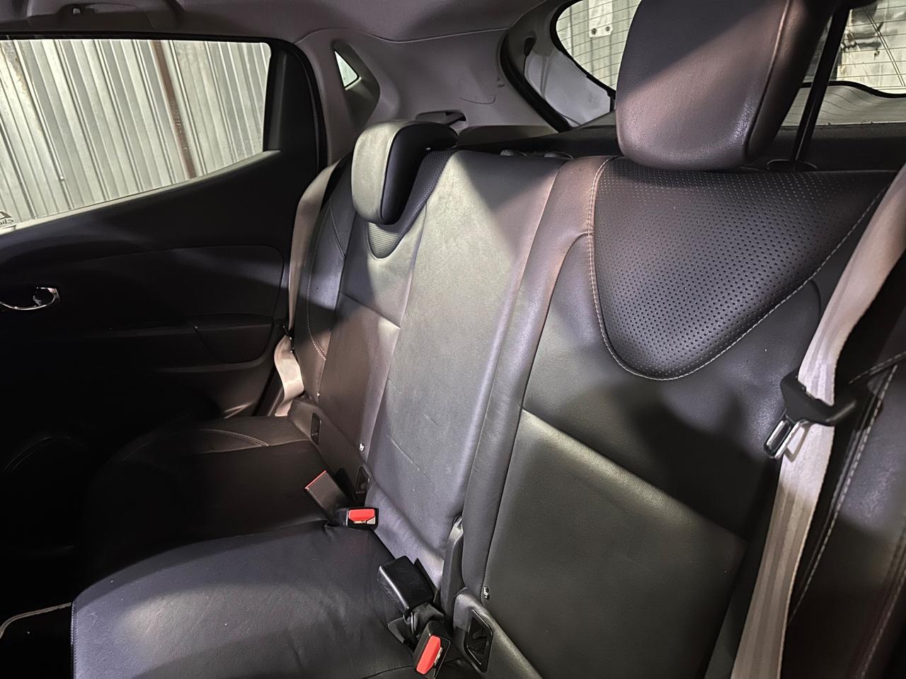 Renault Clio 1.6 T 200CV EDC RS 5 porte Monaco GP