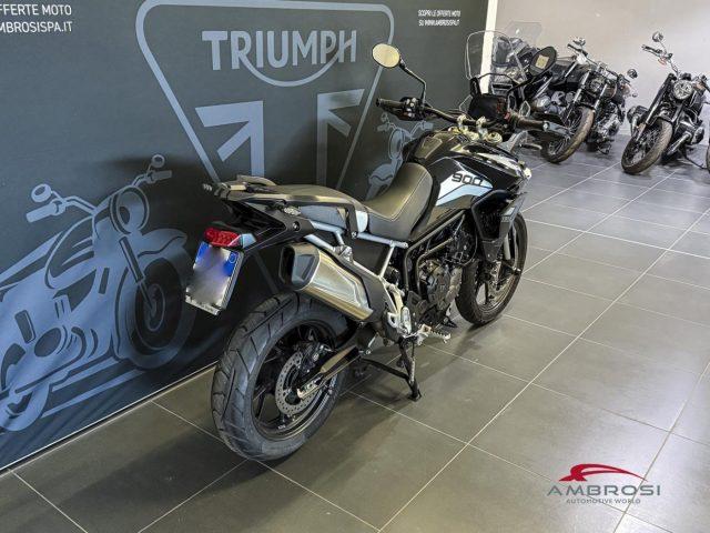 TRIUMPH Tiger 900 GT Tiger Pro