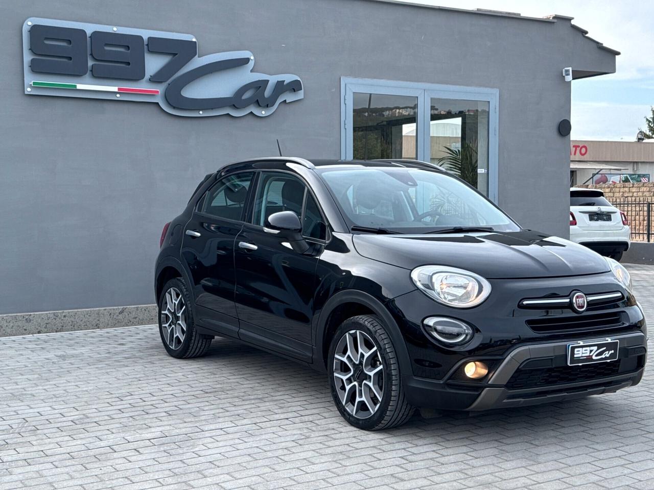 Fiat 500X 1.3 MultiJet 95 CV Cross - UNIPRO - OTTIME CONDIZIONI