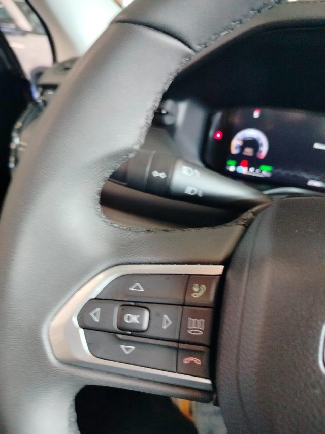 JEEP Compass 1.5 Turbo T4 130 CV MHEV SUMMIT