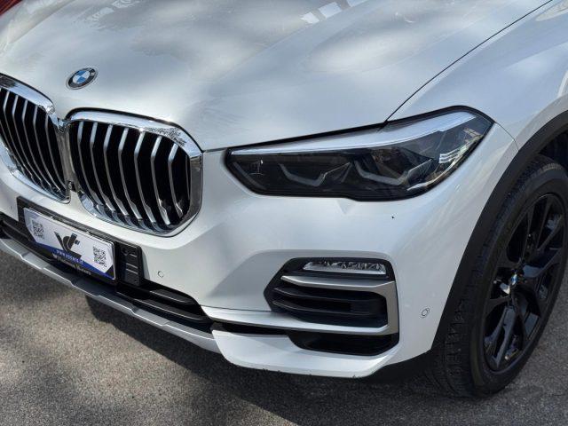 BMW X5 xDrive30d xLine INDIVIDUAL