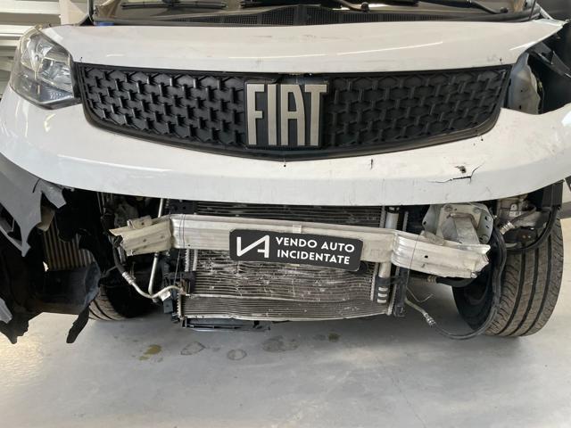 FIAT Scudo 1.5 BLUEHDI 100CV PL-TN FURGONE