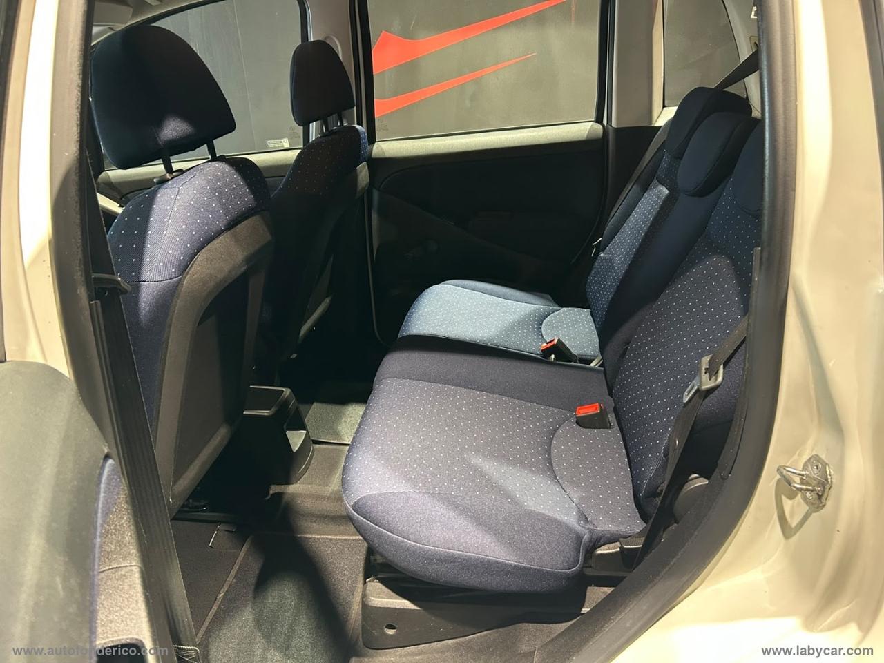 FIAT Idea 1.4 Active EasyPower