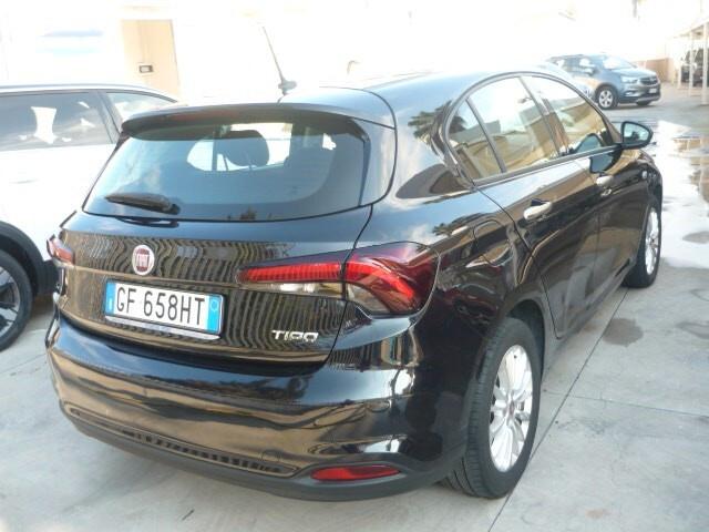 Fiat Tipo 1.6 Mjt S&S 5 porte Business