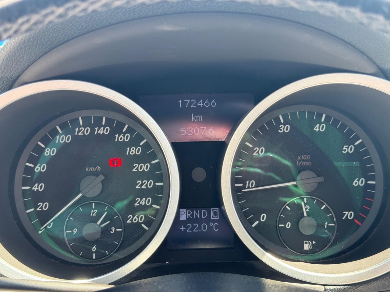 Mercedes-benz SLK 200 Kompressor cat
