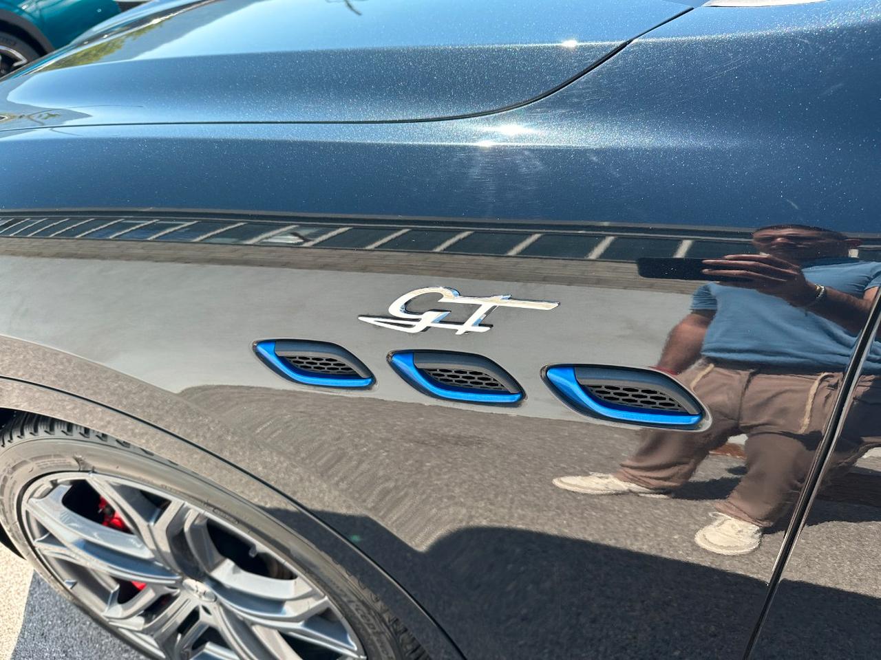 Maserati Levante 2.0 mhev GT 330cv auto