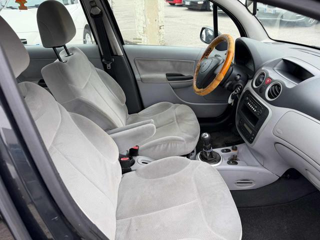 CITROEN C3 1.4 Elegance Bi Energy G senza lavoro da fare
