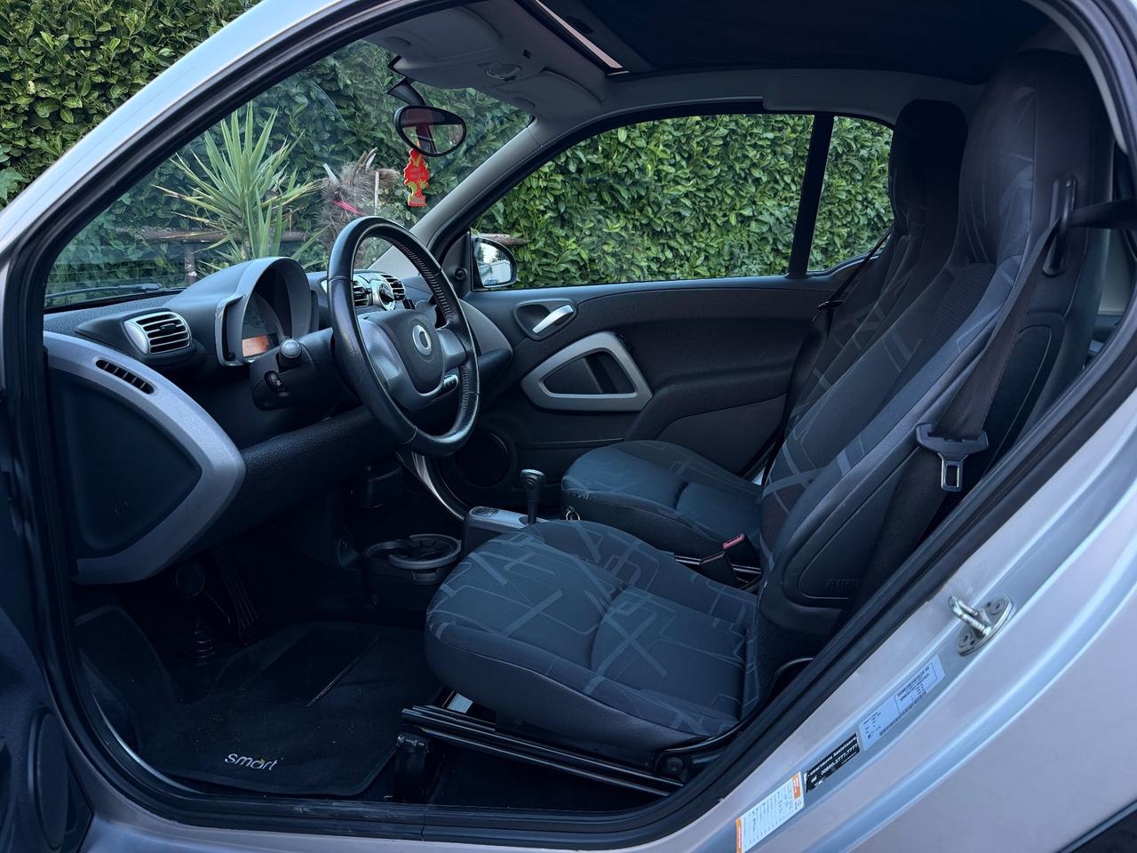 Smart ForTwo 52 kW GARANZIA 12 MESI !