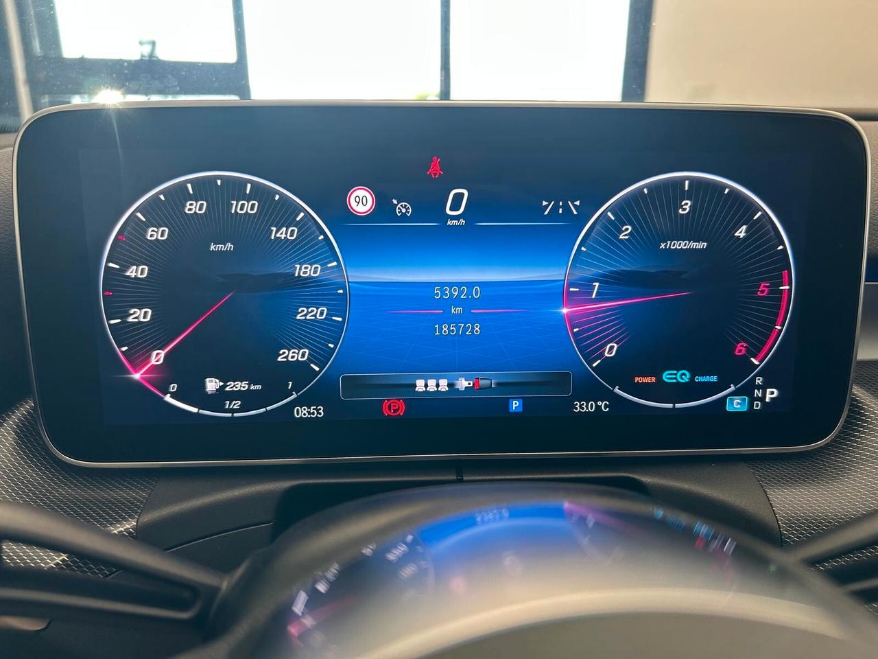 Mercedes-benz C 220 d Mild hybrid Premium Pro