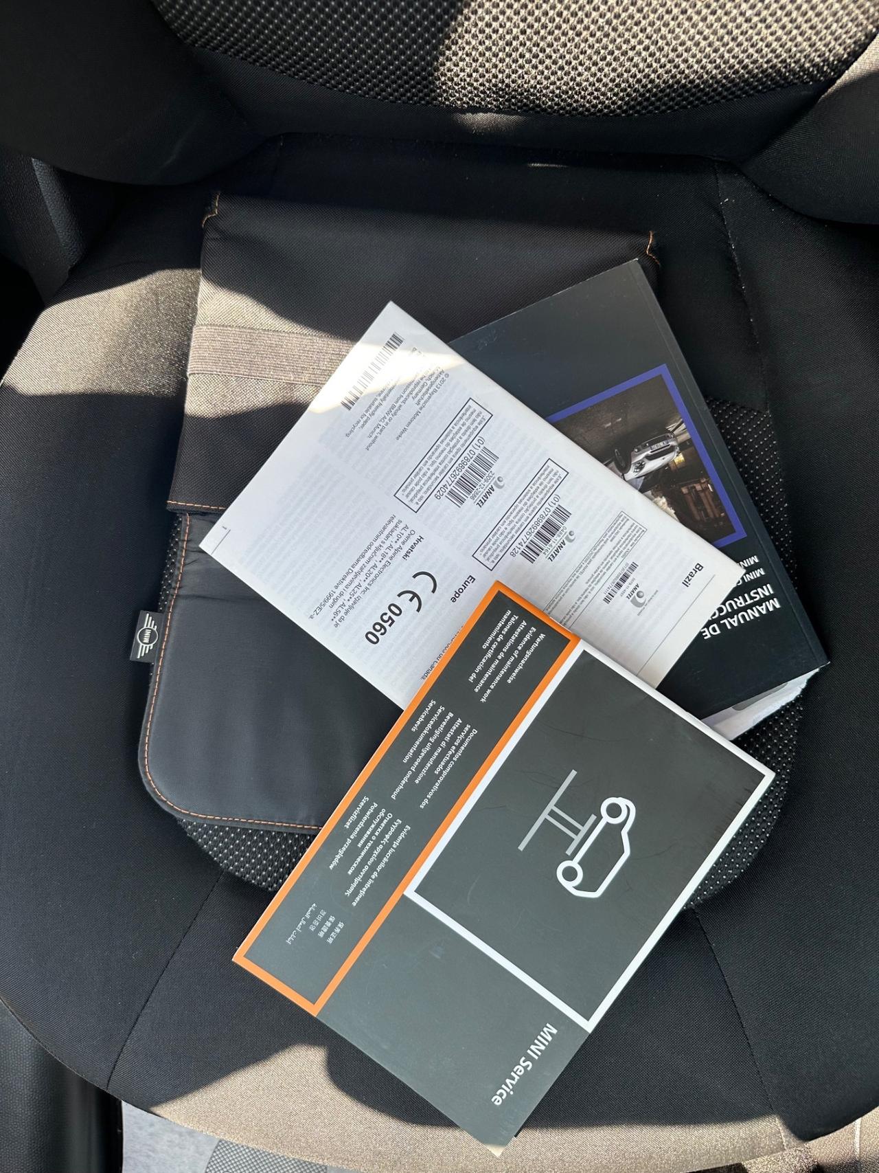 Mini Cooper Countryman 1.6 D