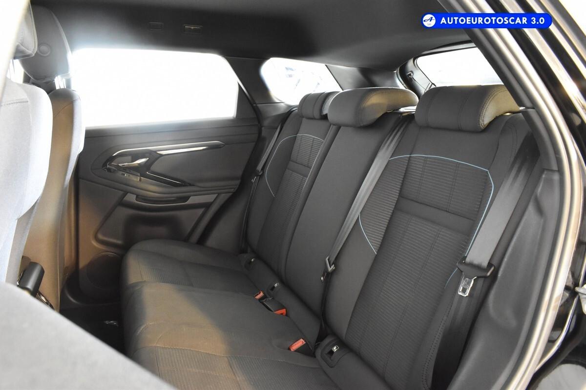 Land Rover Range Rover Evoque Range Rover Evoque 2.0D I4 163 CV AWD Auto R-Dynamic