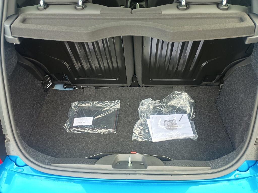 Abarth 695 1.4 Turbo T-Jet 180 CV Tributo 131 Rally KM0