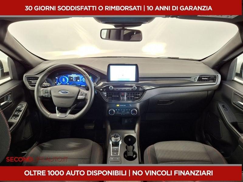 Ford Kuga 2.0 ecoblue ST-Line 2wd 120cv auto