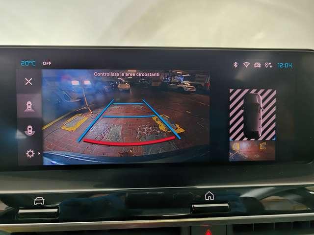 Citroen C4 1.2 130cv Plus + Navi + Telecamera + Cerchi R18