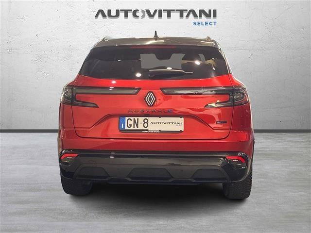 RENAULT Austral 1.2 E-Tech full hybrid Iconic Esprit Alpine 200cv