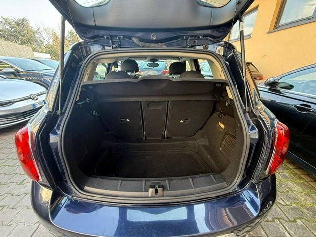 MINI Countryman Mini One D Countryman