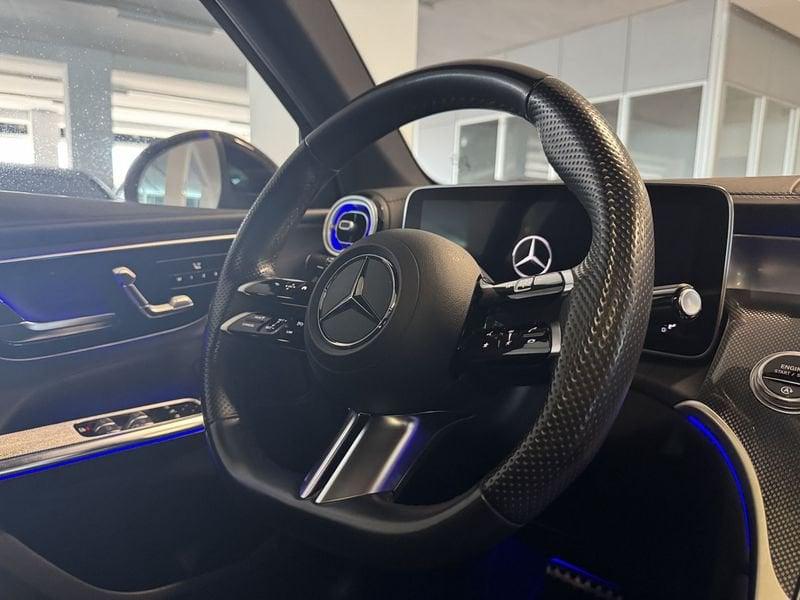 Mercedes-Benz GLC GLC 220d 4Matic Mild Hybrid AMG Premium
