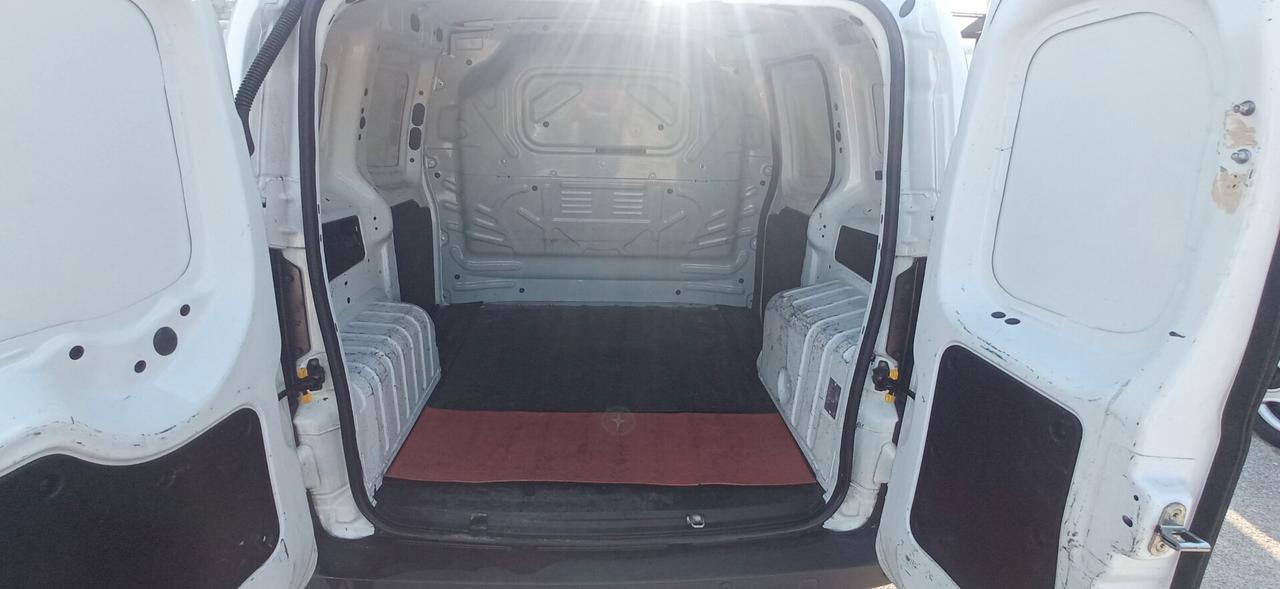 Fiat Fiorino 1.3 MJT 75CV
