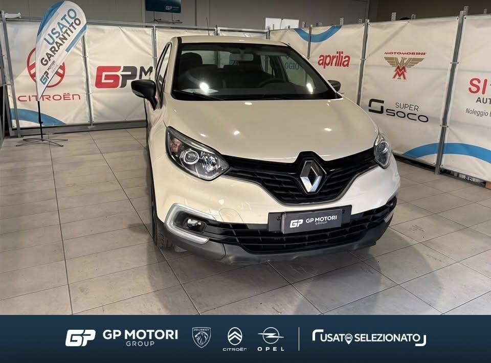 Renault Captur TCe 12V 90 CV Start&Stop Energy Intens