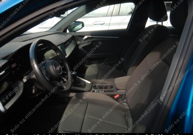 Audi A3 SPB 30 TDI Business Advanced