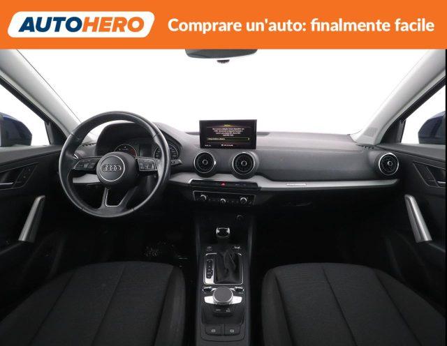 AUDI Q2 35 TDI quattro S tronic Admired Advanced