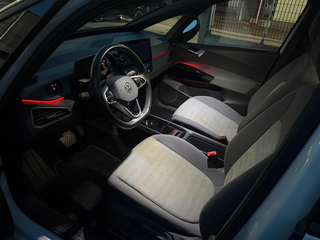 Volkswagen ID.3 58 kWh Life